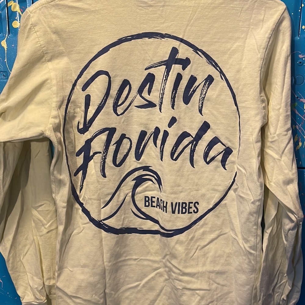 Sunsations. Small.Destin Florida. Small B242